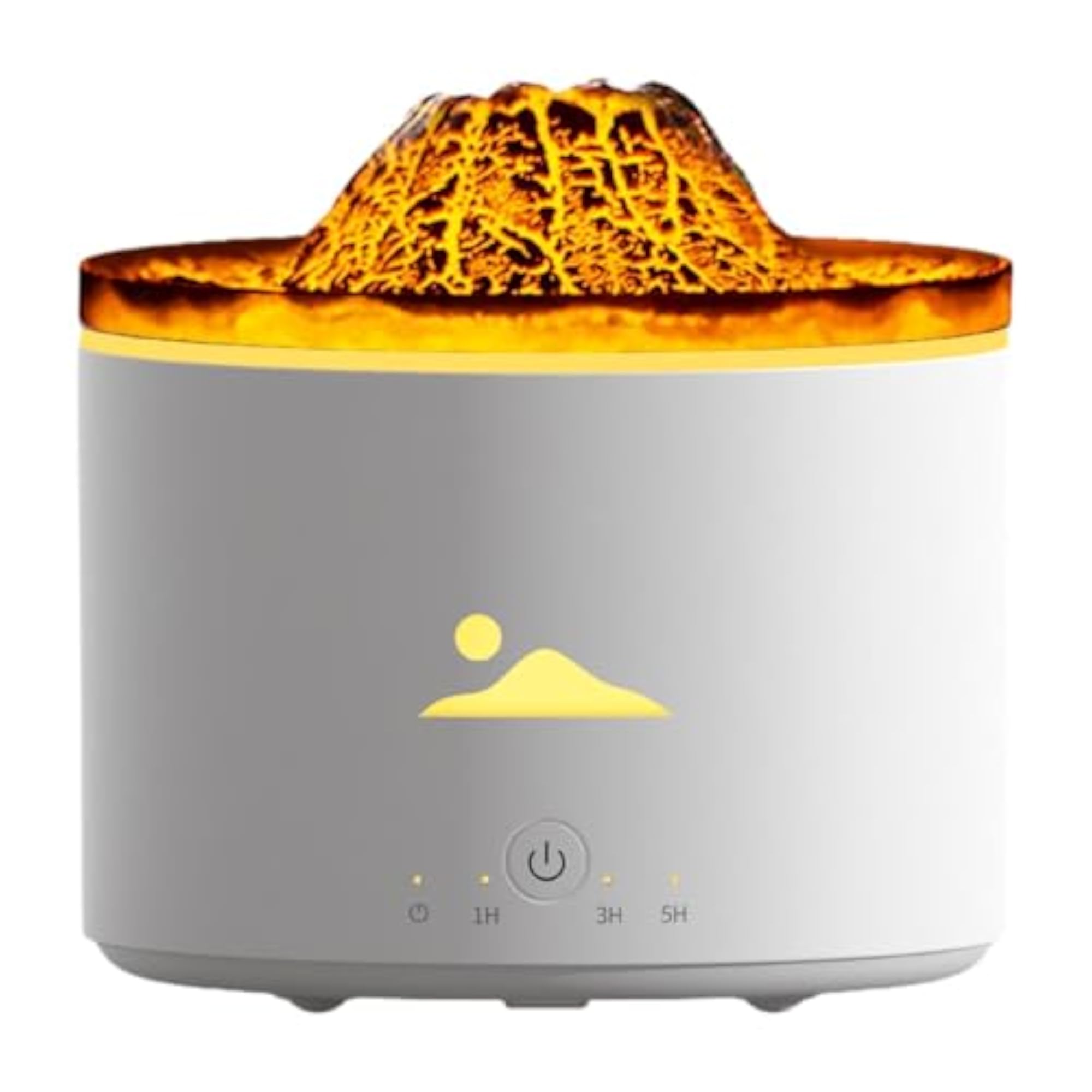 CALANDIS Essential Diffuser Tabletop Humidifier for SPA